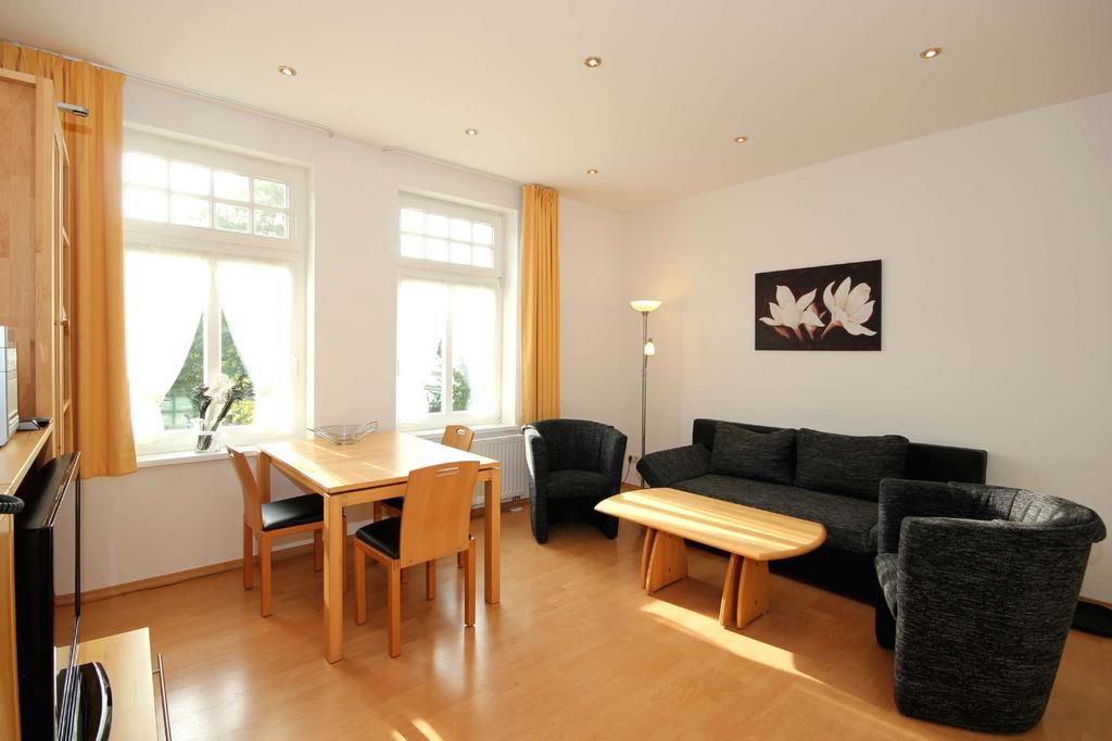 Villa Annabelle By Rujana Binz Room photo