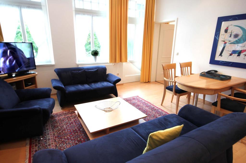 Villa Annabelle By Rujana Binz Room photo