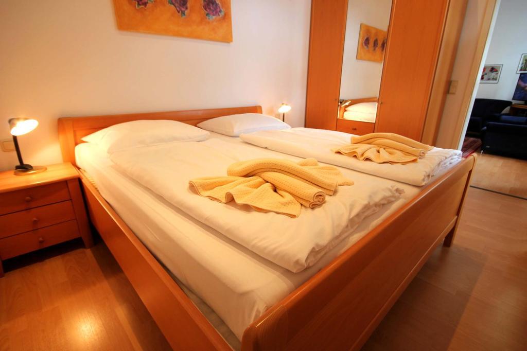 Villa Annabelle By Rujana Binz Room photo