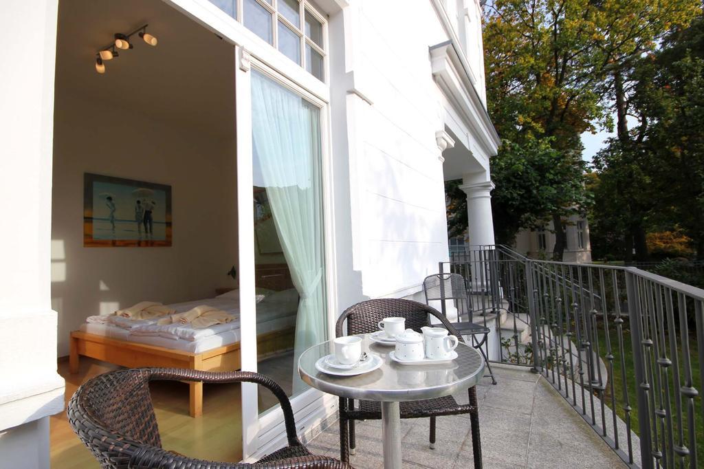 Villa Annabelle By Rujana Binz Room photo