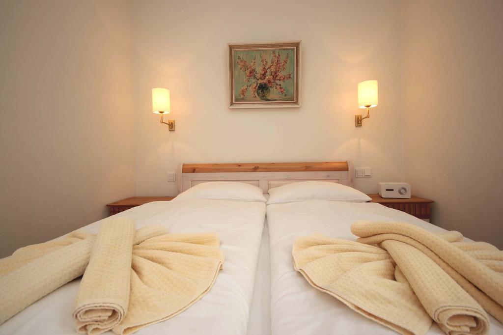 Villa Annabelle By Rujana Binz Room photo