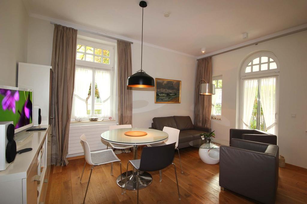 Villa Annabelle By Rujana Binz Room photo