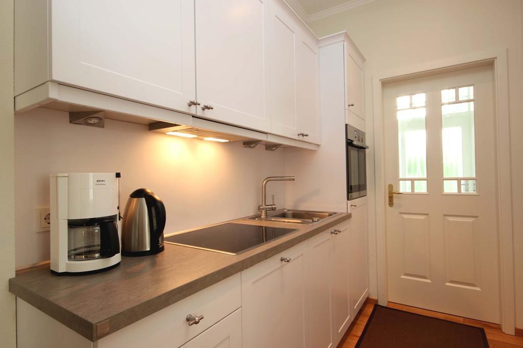 Villa Annabelle By Rujana Binz Room photo